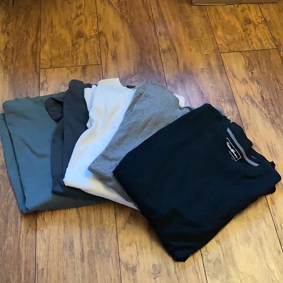 Eddie Bauer Other - Eddie Bauer T-Shirts
